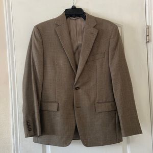 Polo Ralph Lauren Men’s Patterned Sport Coat